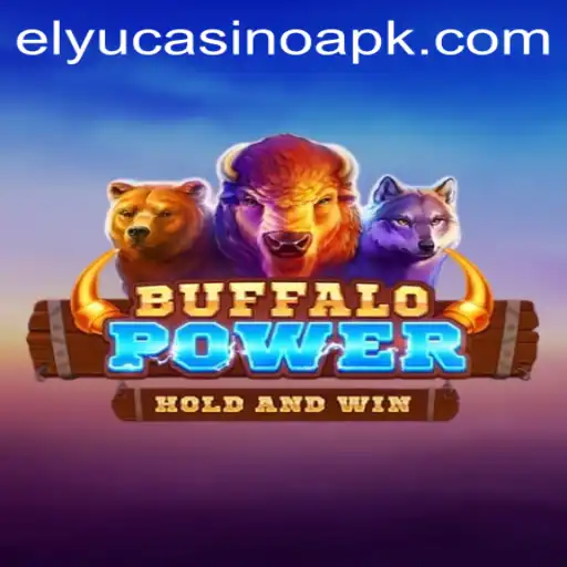 Exploring BuffaloPower at Elyucasino: A Thrilling Gaming Experience