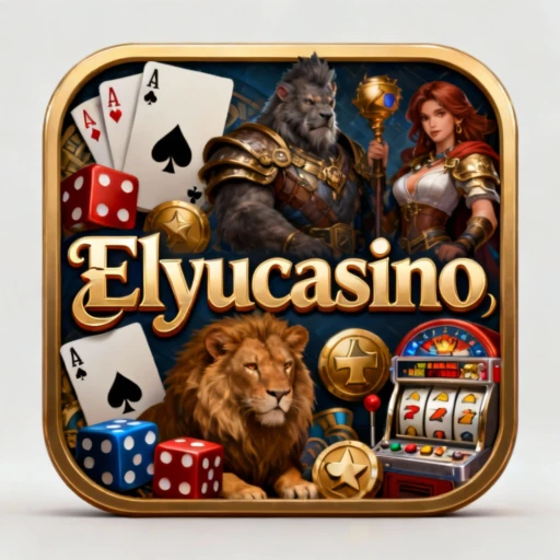 Elyucasino