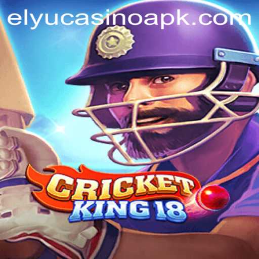 Discover the Thrilling World of CricketKing18 and Its Exciting Casino Spin: Elyucasino