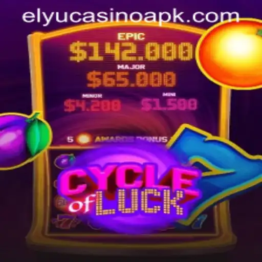 Cycle of Luck: An Insight into Elyucasino's Newest Game