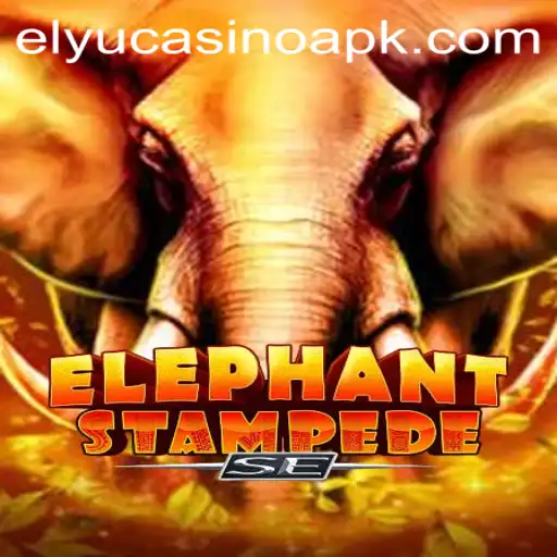 Discover the Thrills of ElephantStampedeSE at Elyucasino