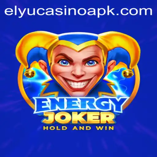 Exploring the Excitement of EnergyJoker at Elyucasino