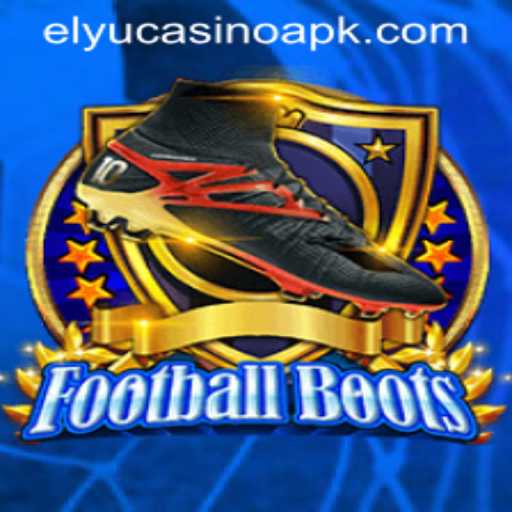 Unveiling FootballBoots: A Journey into Elyucasino's Latest Interactive Game