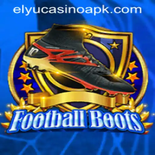 Unveiling FootballBoots: A Journey into Elyucasino's Latest Interactive Game