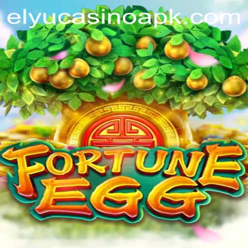 Discover the Excitement of FortuneEgg at Elyucasino: Rules and Gameplay Revealed