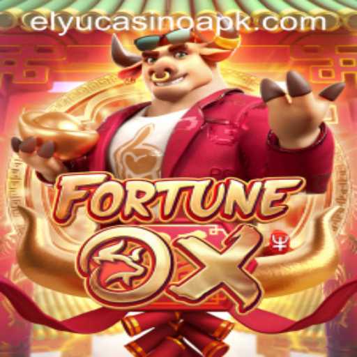 FortuneOx: Your Ultimate Guide to Winning Big with Elyucasino