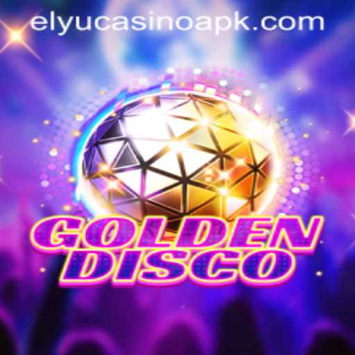 GoldenDisco: The Ultimate Gaming Experience at Elyucasino