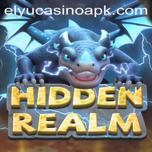 Exploring the Enigmatic World of HiddenRealm: A Comprehensive Guide with Elyucasino