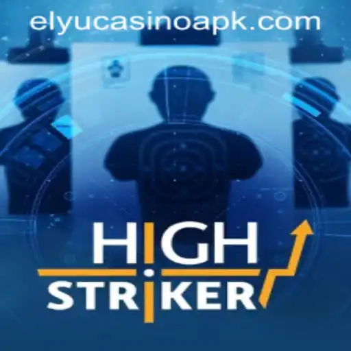 Unveiling HighStriker: A Thrilling Addition to Elyucasino's Gaming Portfolio