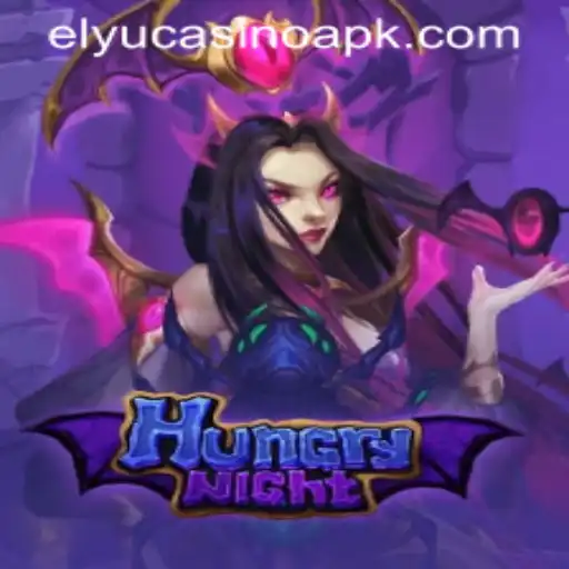 Explore HungryNight: An Engaging Adventure in the World of Elyucasino
