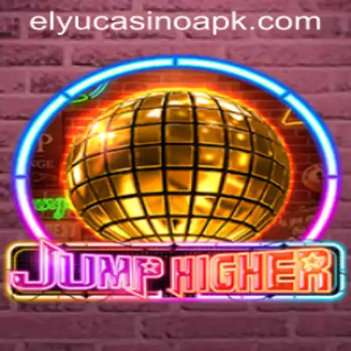 Discover the Thrill of JumpHigher at Elyucasino
