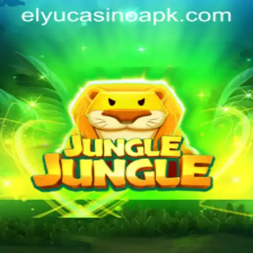 JungleJungle Game: A Thrilling Adventure with Elyucasino