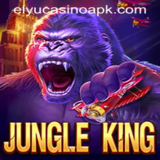 Exploring JungleKing: A Deep Dive into Elyucasino's Latest Gaming Sensation