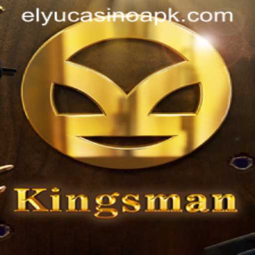 Discover the Exciting World of Kingsman at Elyucasino