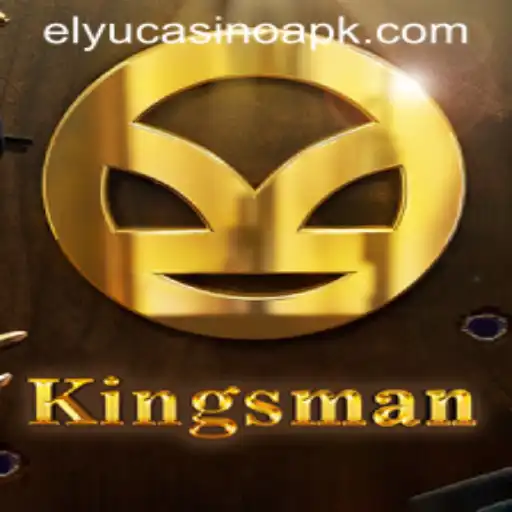 Discover the Exciting World of Kingsman at Elyucasino