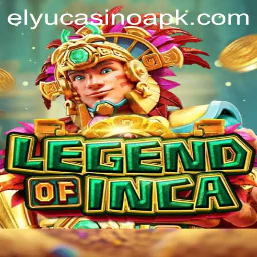 Exploring the Adventures of 'LegendofInca' in Elyucasino