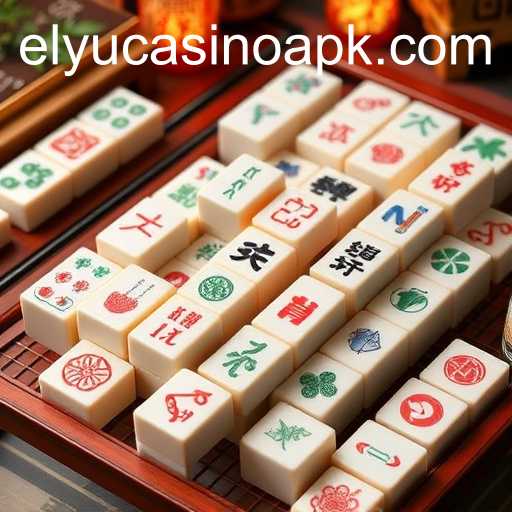 The Cultural Significance and Gameplay of Mahjong