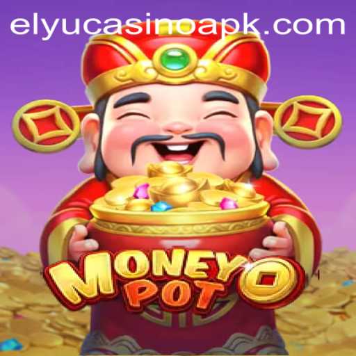 MoneyPot: Dive into the Exciting World of Elyucasino's Latest Game