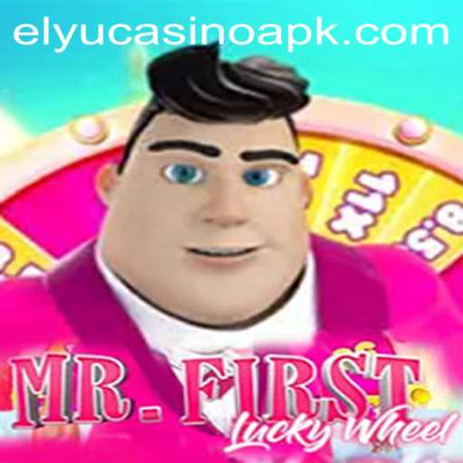 Exploring the Exciting World of MrFirstLuckyWheel at Elyucasino