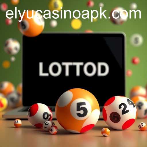 Exploring the Intricacies of Online Lottery: A Close Look at Elyucasino