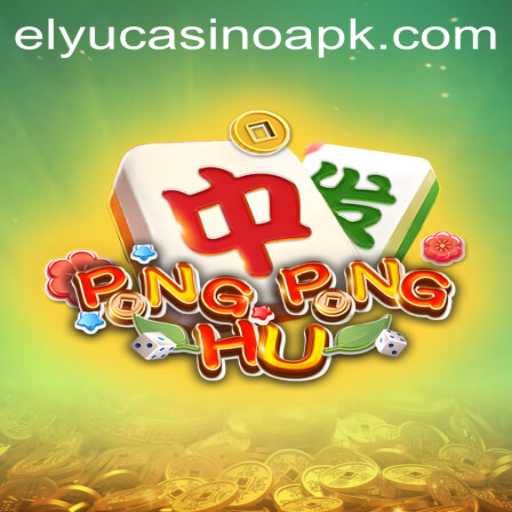 Explore PONGPONGHU: A New Wave in Online Gaming