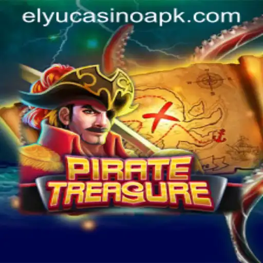 PirateTreasure: Embark on a Thrilling Adventure with Elyucasino