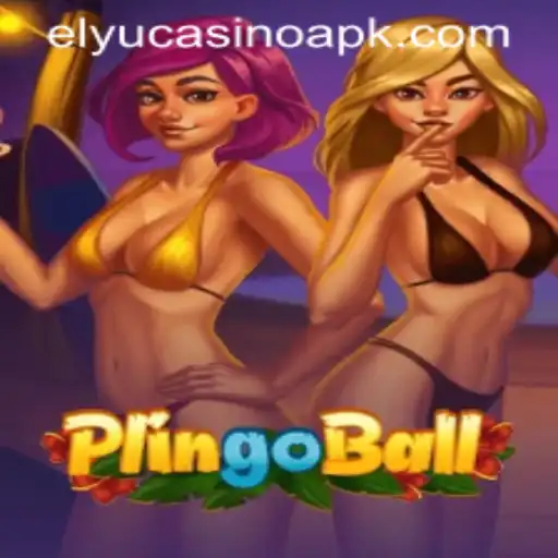 Plingoball: The New Exciting Game Taking Elyucasino by Storm