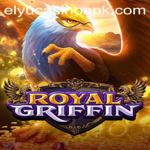 Unveiling RoyalGriffin: A Captivating Adventure with Elyucasino
