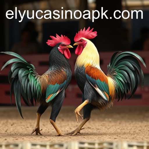 Sabong Games: Elyucasino's Impact on Modern Betting