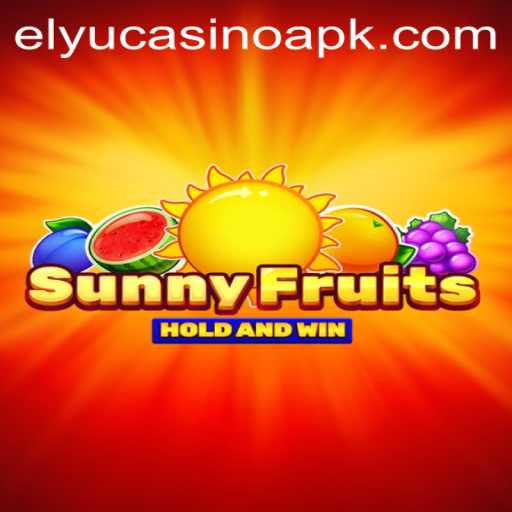 Exploring the Vibrant World of Sunny Fruits at Elyucasino