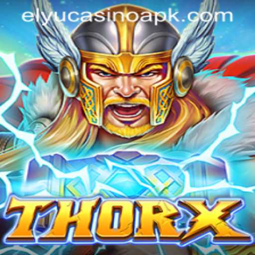 Exploring the Mythical Realm of ThorX: A Captivating Game Experience with Elyucasino