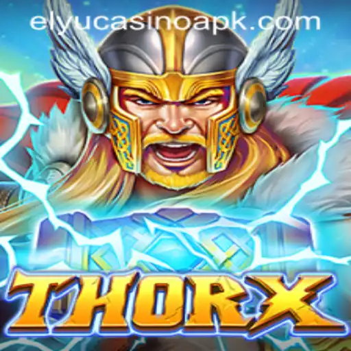 Exploring the Mythical Realm of ThorX: A Captivating Game Experience with Elyucasino