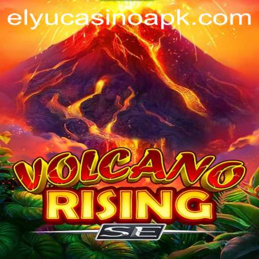 Exploring the Fiery World of VolcanoRisingSE: A Thrilling Gaming Experience
