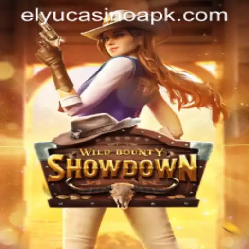 WildBountyShowdown: A Dive into Elyucasino's Latest Gaming Sensation