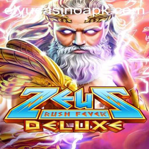 Exploring ZeusRushFeverDeluxe: The Ultimate Adventure at Elyucasino